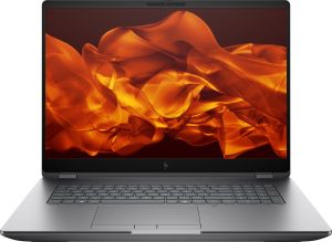 Obrázok pre výrobcu HP ZBook Fury 18 G1i /U7-255HX/18" 2560x1600/ 32GB/1TB/RTX 1000/W11P/Silver/5R