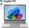Obrázok pre výrobcu Microsoft Surface Laptop 7 Copilot+ 5G /U5-238V/13,8" 2304x1536/T/32GB/ 256GB/Intel int/W11P/Platinum