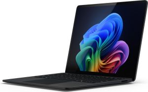 Obrázok pre výrobcu Microsoft Surface Laptop 7 Copilot+ /U5-236V/13,8" 2304x1536/T/ 16GB/256GB SSD/Arc 130V/W11P/Black