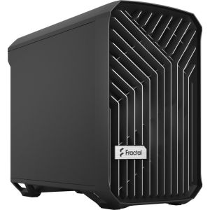 Obrázok pre výrobcu Fractal Design Torrent Nano Black Solid
