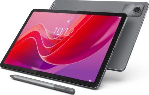Obrázok pre výrobcu Lenovo Tab M11 WiFi 11" 1920x1200/4GB/128GB/An13/Gray