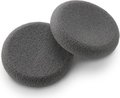Obrázok pre výrobcu Plantronics Ear Cushion (2 ks), Foam H5x/6x