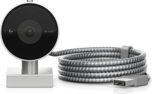 Obrázok pre výrobcu Webová kamera HP 950 4K Pro - webová kamera 4K