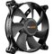 Obrázok pre výrobcu Be quiet! / ventilátor Shadow Wings 2 / 120mm / 3-pin / 15,7dBa