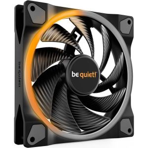 Obrázok pre výrobcu Be quiet! / ventilátor Light Wings high speed / 140mm / PWM / ARGB
