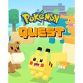 Obrázok pre výrobcu ESD Pokémon Quest Whack-Whack Stone