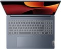 Obrázok pre výrobcu Lenovo IdeaPad Slim 5 /16AHP9/R5-8645HS/16" 2048x1280/16GB/1TB SSD/AMD int/bez OS/Blue