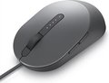 Obrázok pre výrobcu Dell Laserová myš MS3220 šedá USB (Titan Gray)