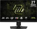 Obrázok pre výrobcu MSI MAG 272QPF E20 27" IPS/QHD/ 200Hz/0,5ms/Černá/3R