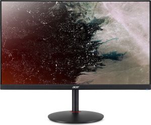 Obrázok pre výrobcu Acer Nitro XV270X1bmiip 27"/IPS/FHD/ 200Hz/1ms/Black