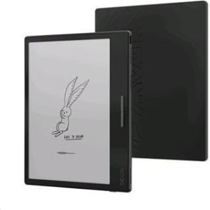 Obrázok pre výrobcu ONYX BOOX PAGE, E-book, 7", 32GB, 32GB, Bluetooth, Android 11.0, E-ink displej, WIFi, černá