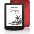 Obrázok pre výrobcu Čtečka InkBOOK Calypso plus red