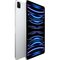 Obrázok pre výrobcu Apple iPad Pro 11" Wi-Fi 512GB Silver (2022)