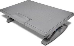 Obrázok pre výrobcu Kensington Ergonomická opěrka nohou SoleMate™ Pro SmartFit®