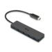 Obrázok pre výrobcu i-tec USB 3.1 Type C SLIM HUB 4 Port passive