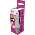 Obrázok pre výrobcu EMOS LED ŽÁROVKA CLASSIC CANDLE 4W(30W) 330lm E27 WW