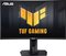 Obrázok pre výrobcu ASUS LCD 27" VG27VQM TUF Gaming 1920x1080 VA 350cd 1ms MPRT 240Hz repro HDMI DP vesa