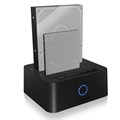 Obrázok pre výrobcu RAIDSONIC ICY BOX IB-4013MCL-C4, Klonovacia stanic