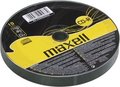 Obrázok pre výrobcu CD-R MAXELL 700MB 52X 10ks/spindel