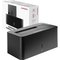 Obrázok pre výrobcu AXAGON ADSA-SN, USB 3.2 Gen1 - SATA 6G, 2.5"/3.5" HDD/SSD dokovací stanice