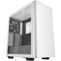 Obrázok pre výrobcu DEEPCOOL skříň CK500 ATX / 2x140 mm fan / 2xUSB 3.0 / USB-C bílá