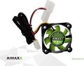 Obrázok pre výrobcu AIMAXX eNVicooler 4thin (GreenWing)
