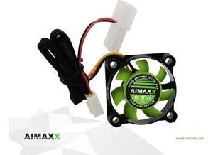 Obrázok pre výrobcu AIMAXX eNVicooler 4thin (GreenWing)