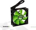 Obrázok pre výrobcu AIMAXX eNVicooler 8 PWM (GreenWing)