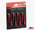 Obrázok pre výrobcu AIREN RedVibes Screw (8pcs Red color pack)