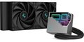 Obrázok pre výrobcu DEEPCOOL vodní chladič LT520 / 2x120 mm fan / ARGB / Intel i AMD