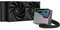 Obrázok pre výrobcu DEEPCOOL vodní chladič LT520 / 2x120 mm fan / ARGB / Intel i AMD
