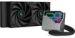 Obrázok pre výrobcu DEEPCOOL vodní chladič LT520 / 2x120 mm fan / ARGB / Intel i AMD