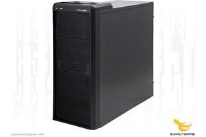Obrázok pre výrobcu EXACTGAME ExactCase 9000 (USB 3.0)