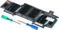 Obrázok pre výrobcu Baterie T6 Power Apple MacBook Pro 13" Retina (2013, 2014, 2015), 6330mAh, 71,8Wh, 6cell, Li-pol