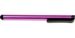 Obrázok pre výrobcu Dotykové pero, kapacitné, kov, fialové, pre iPad a tablet