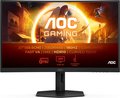 Obrázok pre výrobcu AOC AGON Gaming CQ27G4X 27" VA/QHD/ 180Hz/1ms/Black/3R