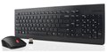Obrázok pre výrobcu Lenovo Essential Wireless klávesnice a myš - czech