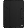 Obrázok pre výrobcu Nillkin Bumper PRO Protective Stand Case pro iPad 10.2 2019/2020 8.generace Black