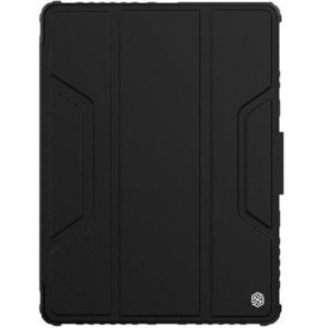 Obrázok pre výrobcu Nillkin Bumper PRO Protective Stand Case pro iPad 10.2 2019/2020 8.generace Black