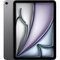 Obrázok pre výrobcu Apple iPad Air 11"/(M3) Wi-Fi/10,86"/2360x1640/8GB/1TB/iPadOS18/Space Gray