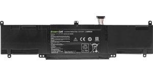 Obrázok pre výrobcu Green Cell Battery C31N1339 for Asus ZenBook UX303 UX303U UX303UA UX303UB UX303L Transformer Book TP300L TP300LA TP300LD TP300LJ