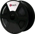 Obrázok pre výrobcu C-TECH tisková struna ( filament ) , HIPS, 1,75mm, 1kg, černá