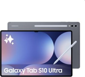 Obrázok pre výrobcu Samsung Galaxy Tab S10 Ultra /SM-X920/14,6" 2960x1848/12GB/ 256GB/An14/Platinum Silver