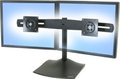 Obrázok pre výrobcu DS100 Double LCD-horizontální stojan pro 2 LCD