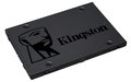 Obrázok pre výrobcu Kingston 240GB SSD A400 Series SATA3, 2.5" (7 mm) (r500 MB/s, w350 MB/s)