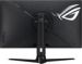 Obrázok pre výrobcu ASUS LCD 32" XG32UQ ASUS ROG Strix XG32UQ HDMI 2.1 Gaming Monitor 4K UHD (3840 x 2160),Fast IPS, 160 Hz (OC), 1m