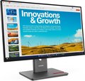 Obrázok pre výrobcu Lenovo ThinkVision P24QD-40 23,8"/IPS/QHD/ 120Hz/4ms/Černá/3R