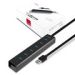 Obrázok pre výrobcu AXAGON 7x USB3.0 ALU CHARGING hub vč. AC adapteru