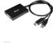 Obrázok pre výrobcu Club3D adaptér Active DisplayPort na Dual Link DVI-D, napájanie USB, 60 cm, HDCP vypnuté
