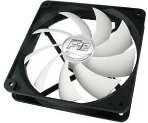 Obrázok pre výrobcu ARCTIC Fan F12 Low Speed